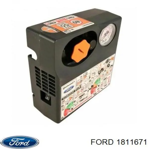 1811671 Ford 