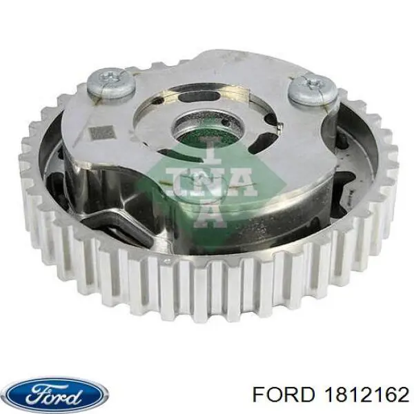 Зірка-шестерня розподільного валу двигуна,випускного CM5Z6C525A Ford