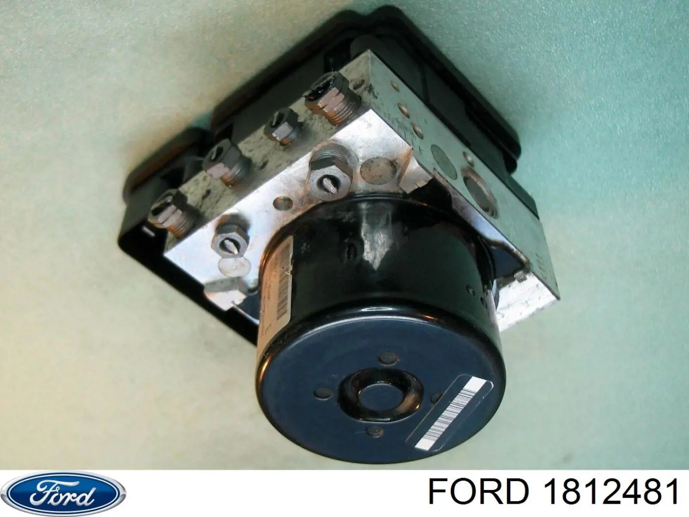  1735539 Ford