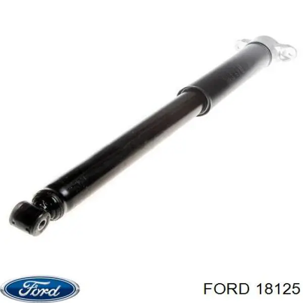 Купити 18125 Ford Стійка амортизатора задня