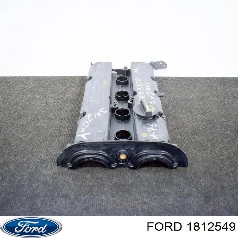 Купити 1812549 Ford Клапанна кришка