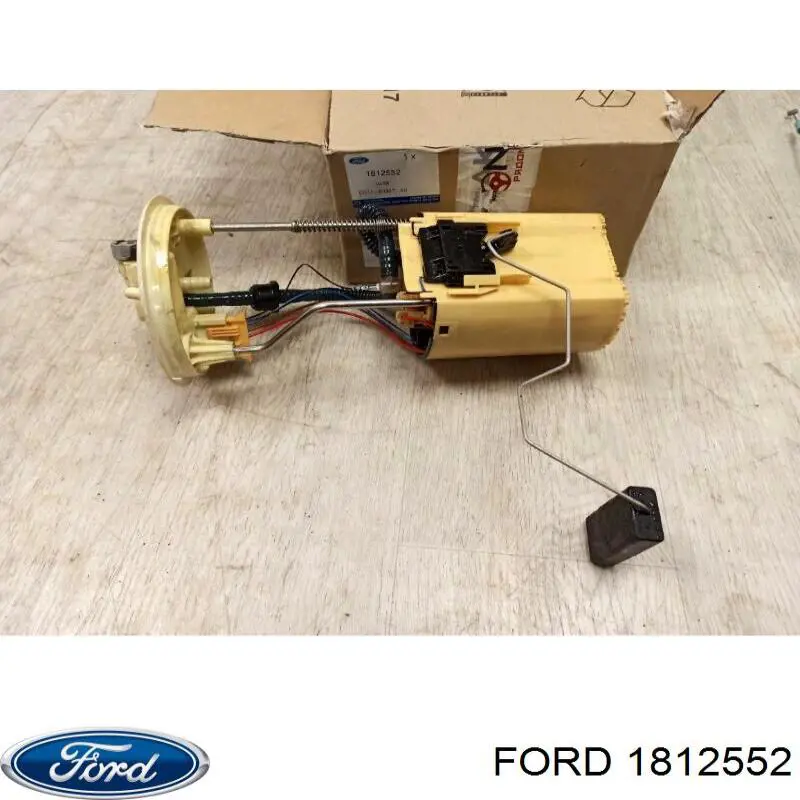 313011313204 Magneti Marelli Електробензонасос