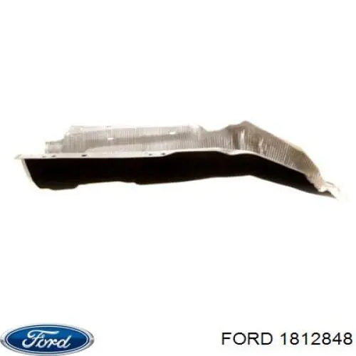  Ford 1812848 ціна, від 250.56 USD