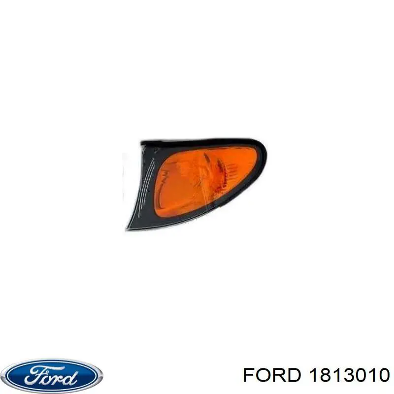 Накладка правого дзеркала заднього виду Ford BK31V16004AE5JA6 ціна, від 9.05 USD