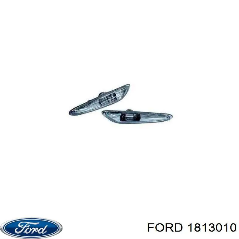  1865736 Ford