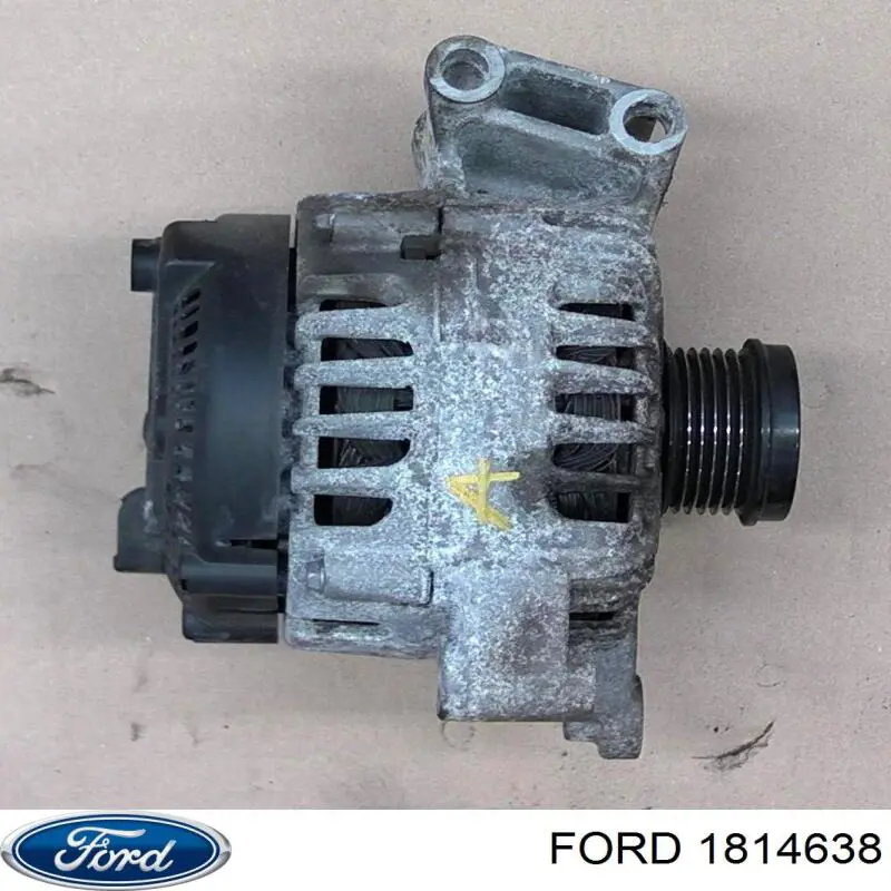  1814638 Ford