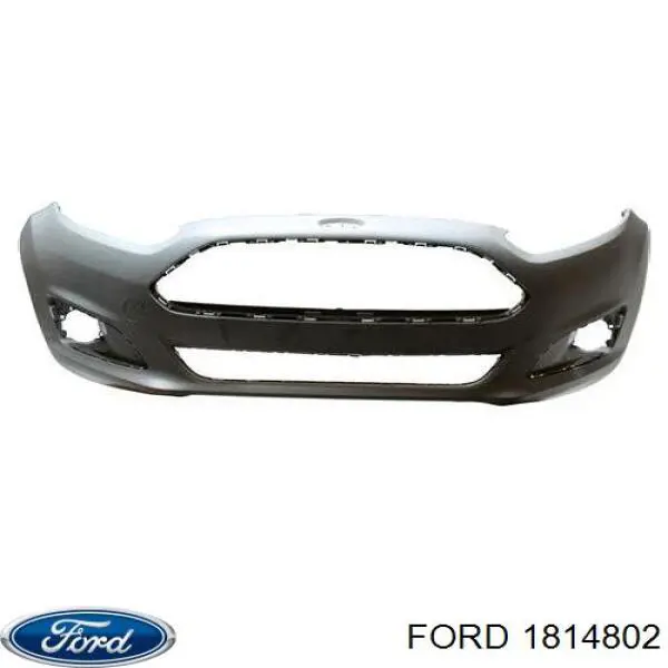 Бампер на авто Ford 1814802 ціна, від 53.98 USD