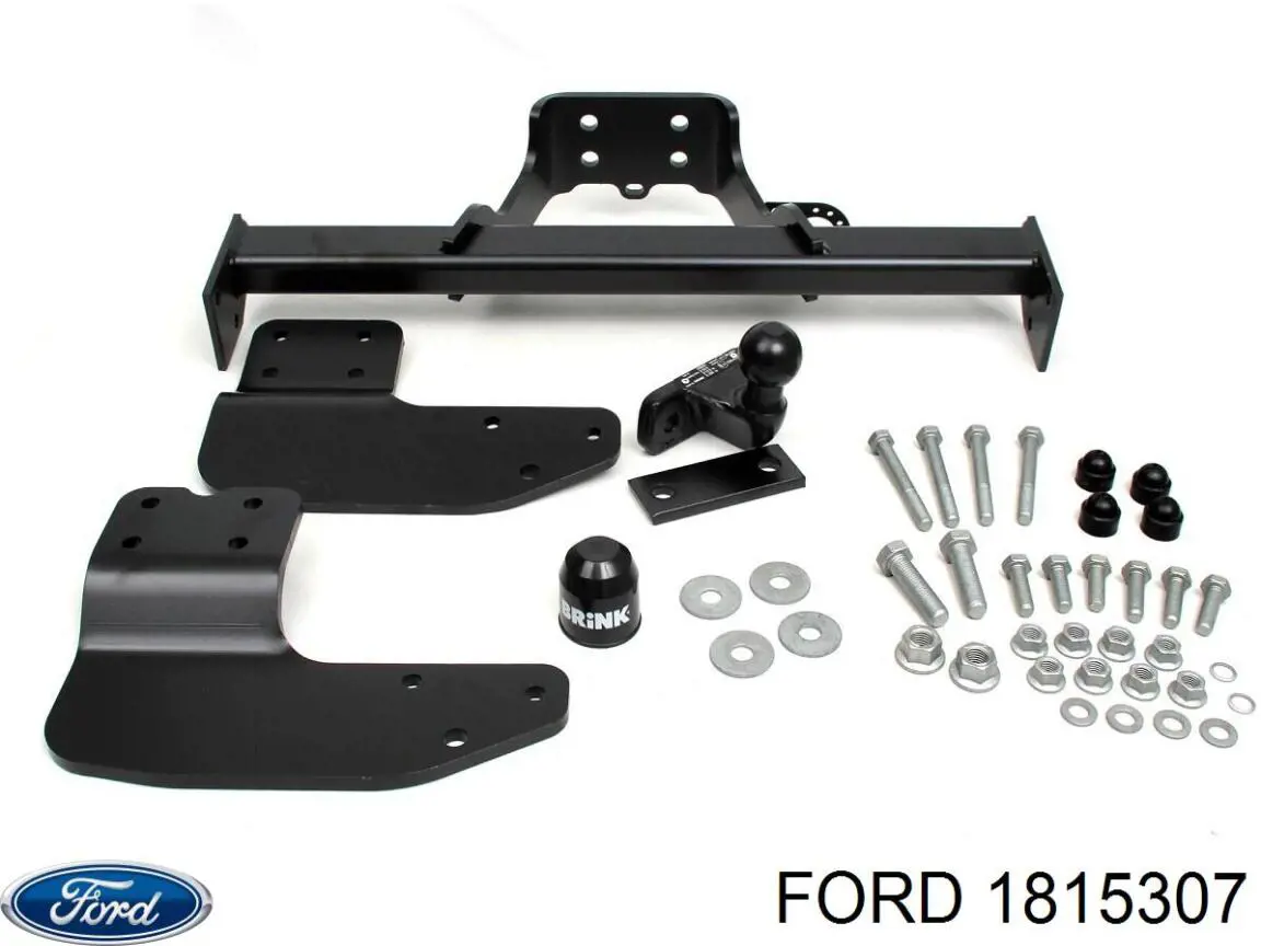  Ford 1815307 ціна, від 157.91 USD