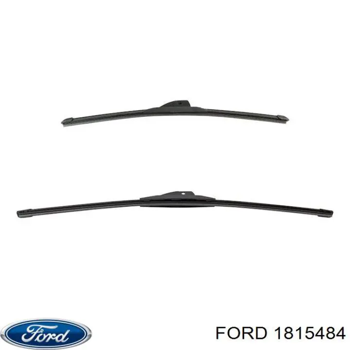  1815484 Ford