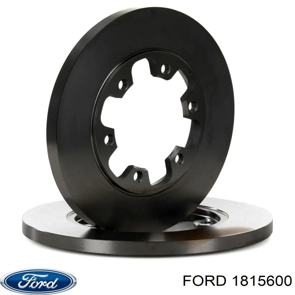 Задні дискові гальма Ford 1815600 ціна, від 57.33 USD