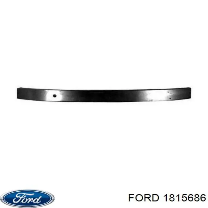 Купити 2639604 Ford Права блок фара