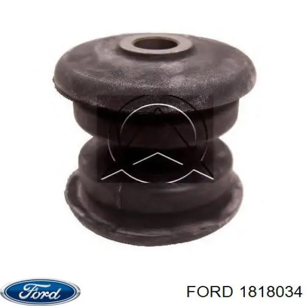 1818034 Ford Втулка ресори
