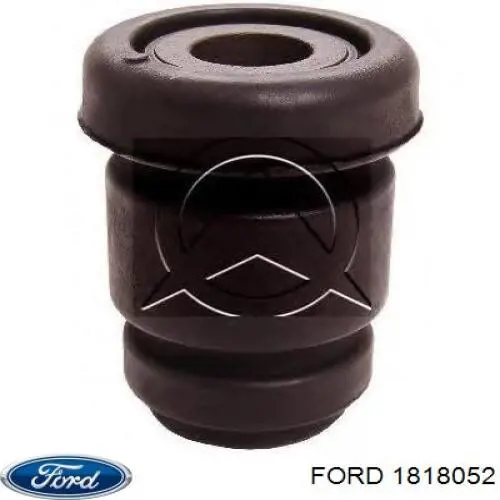 Сайлентблок ресори, задній Ford 1818052 ціна, від 11.39 USD