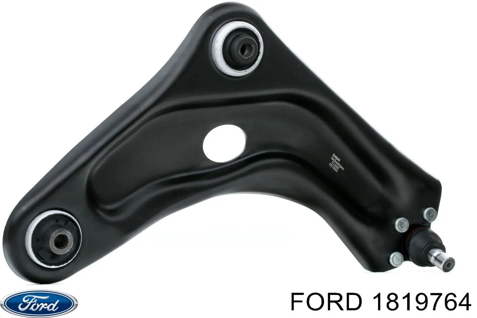 Управління рульове в зборі Ford BV613D070AP ціна, від 459.71 USD