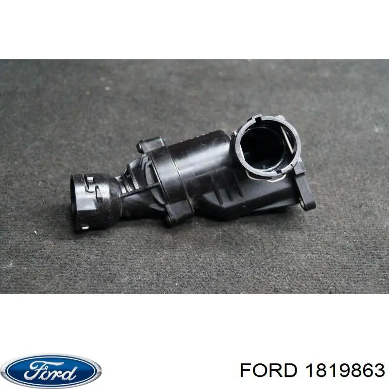 Купити 1819863 Ford 