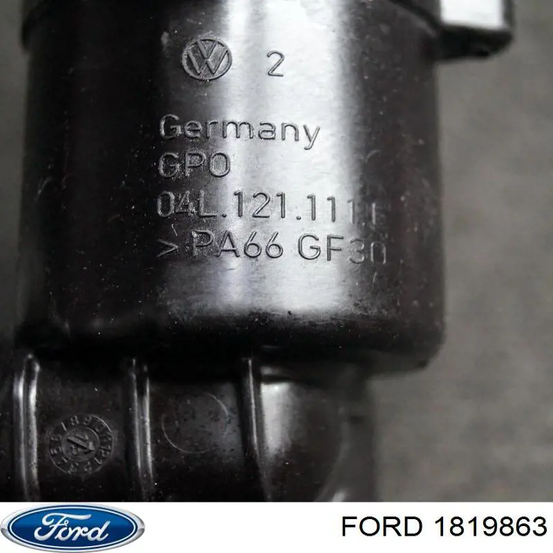 Купити 1819863 Ford 