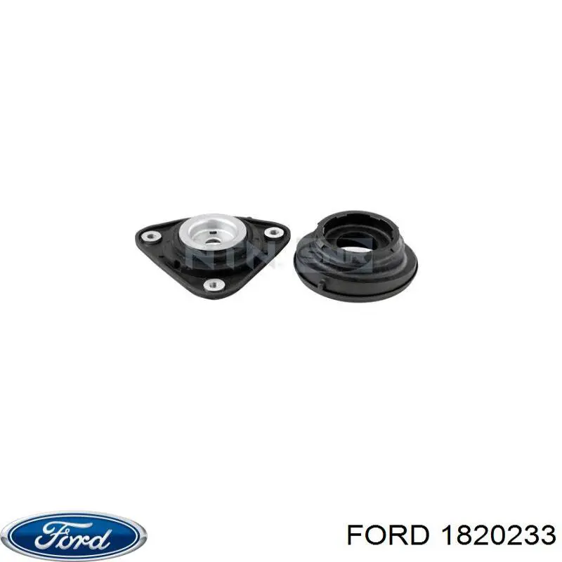 Опора амортизатора переднього 1820233 Ford