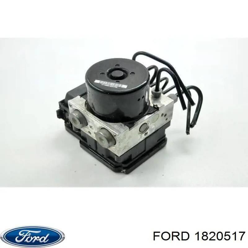 Купити 1820517 Ford 