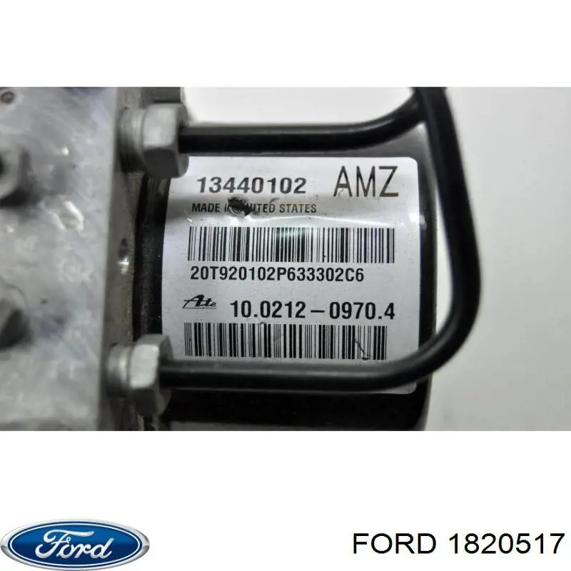1820517 Ford 
