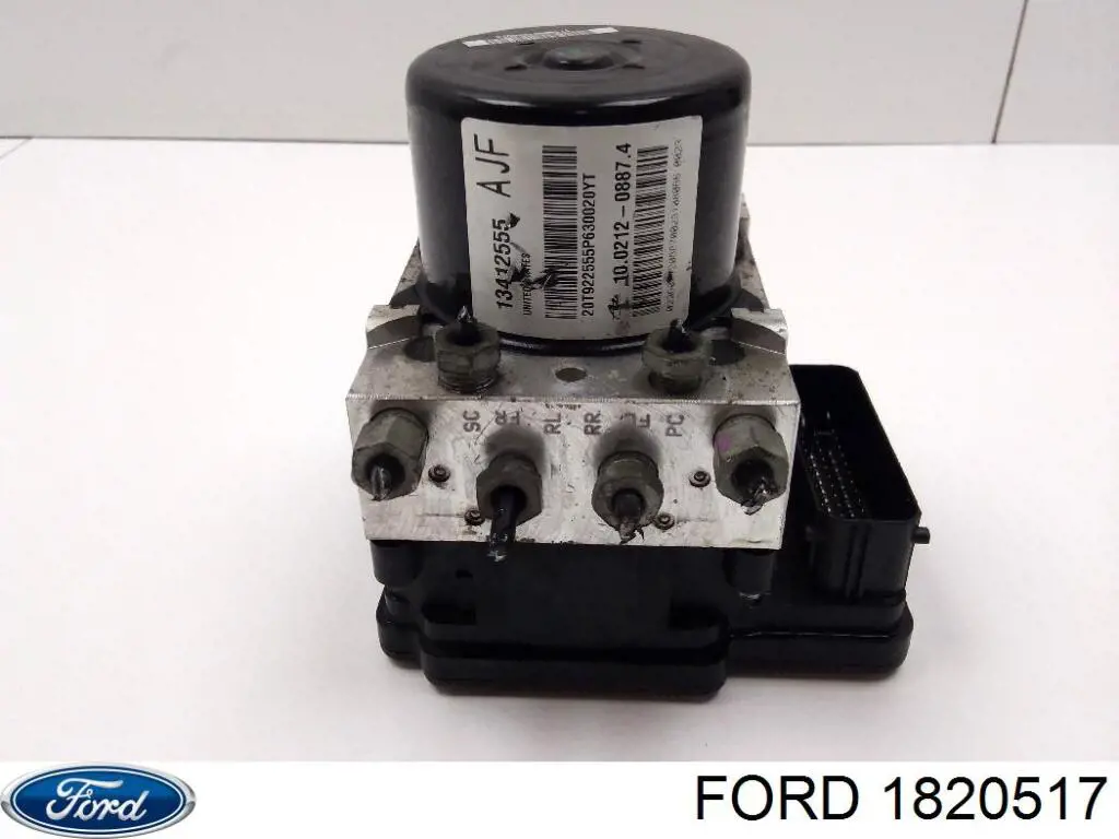  Ford 1820517 ціна, від 33.82 USD