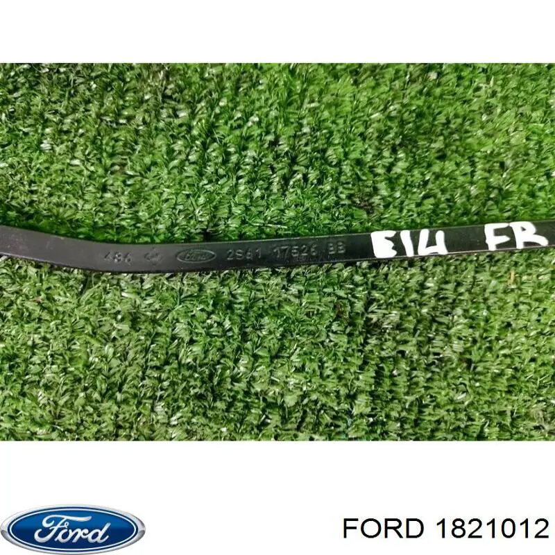  2S6117526BB Ford