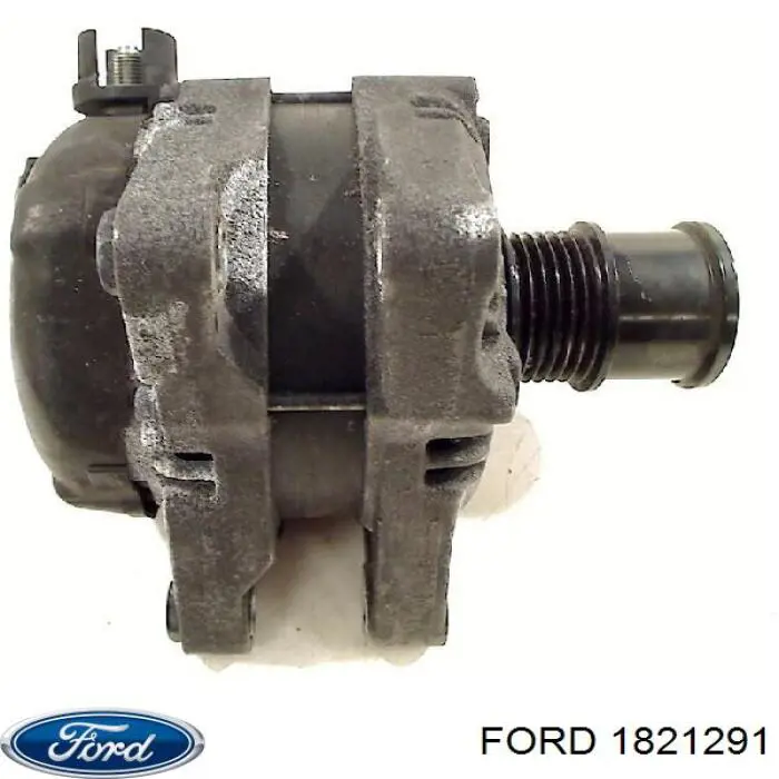 Купити 1821291 Ford Генератор
