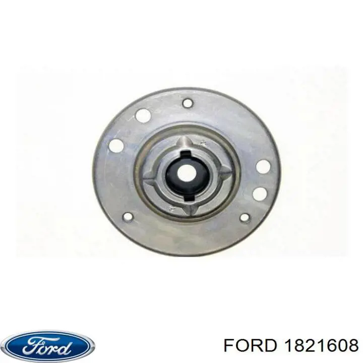Автоскло Ford 1821608 ціна, від 1395.13 USD