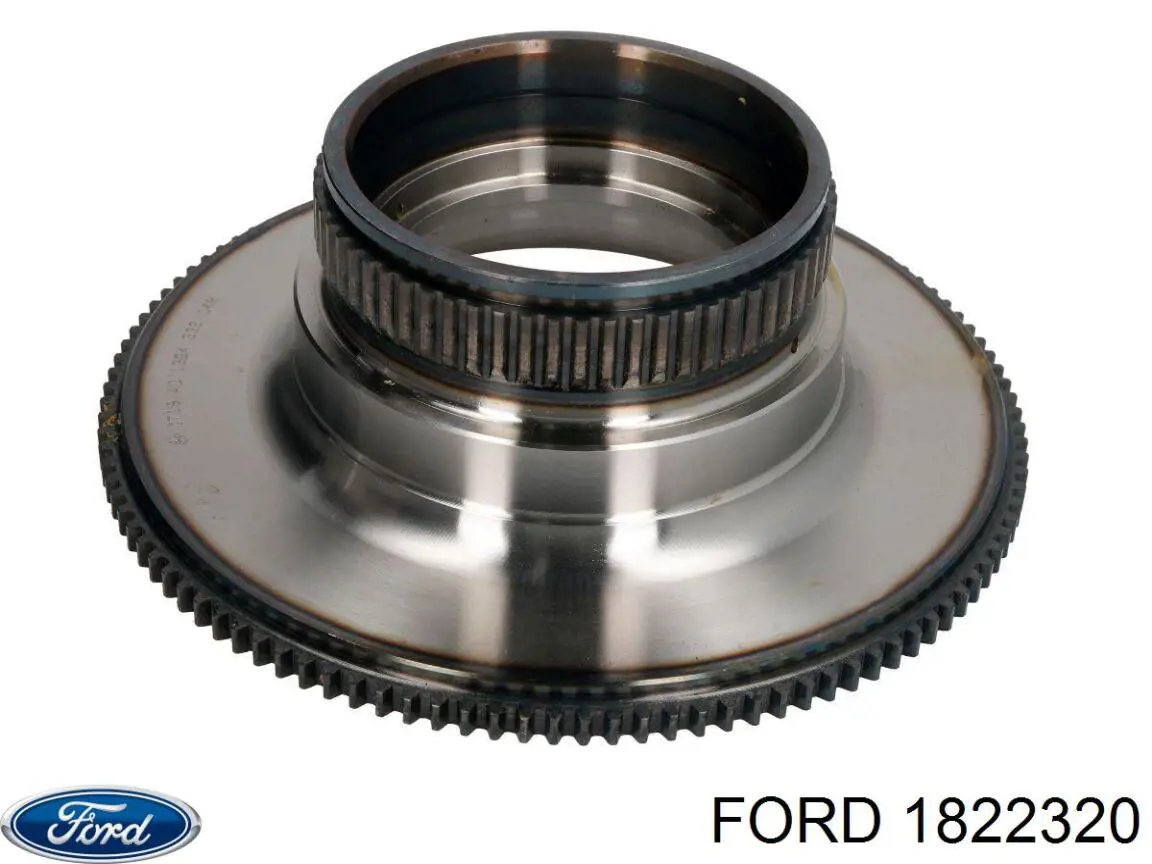 Направляюча щупа-індикатора рівня масла в двигуні Ford 1822320 ціна, від 66.17 USD