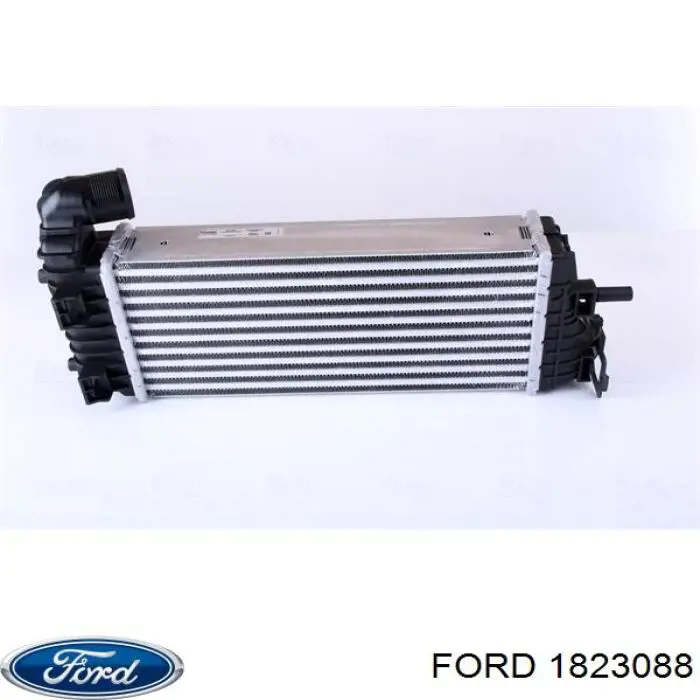  1823088 Ford