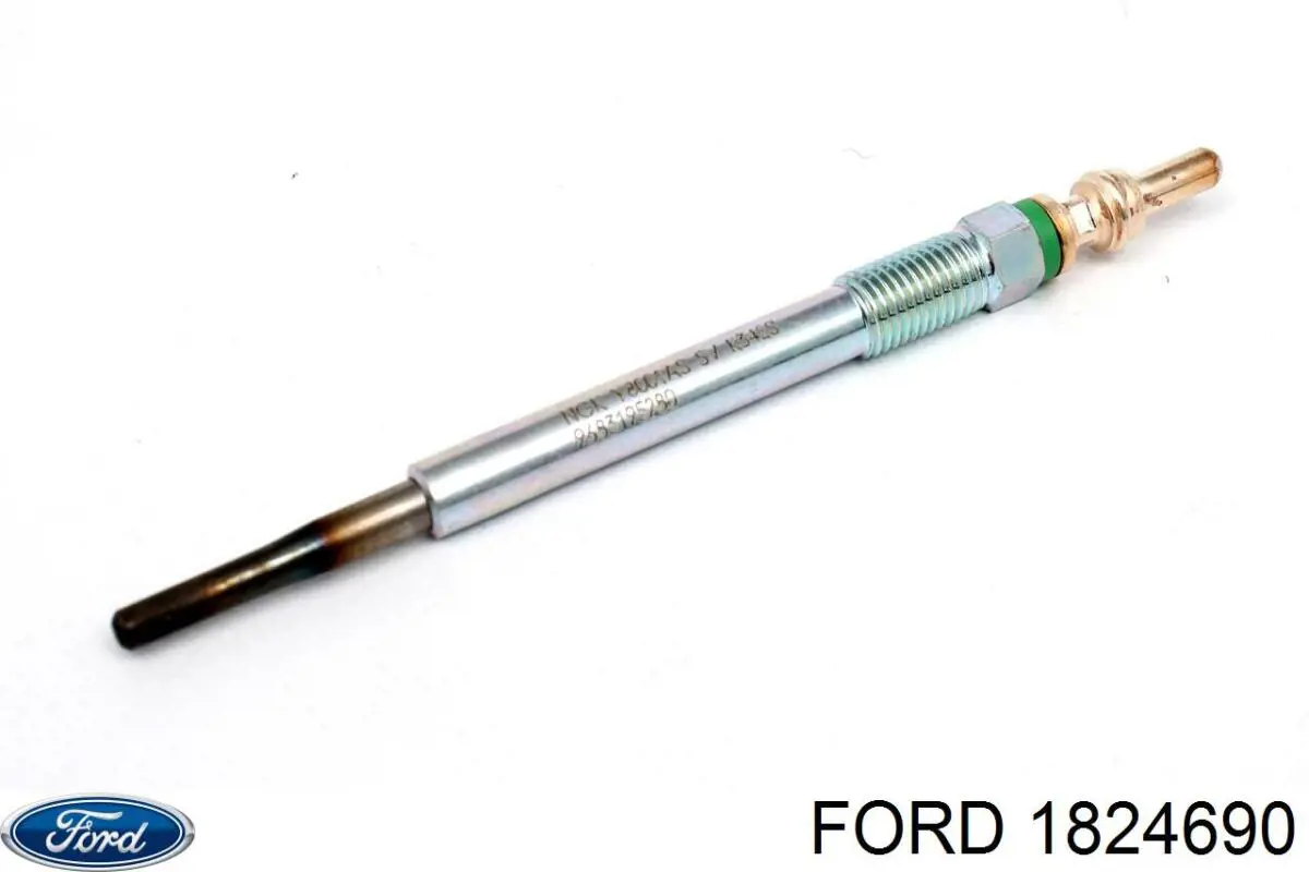Купити 1824690 Ford Свічка накалу
