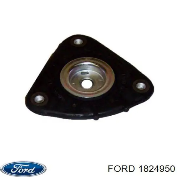 Купити 1824950 Ford Опора амортизатора переднього