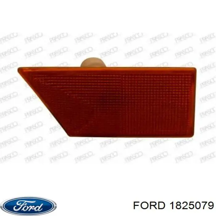 Купити 1886045 Ford Труба вихлопна, від каталізатора до глушника