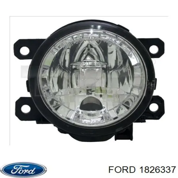 Фара протитуманна, ліва/права Ford 1826337 ціна, від 37.98 USD