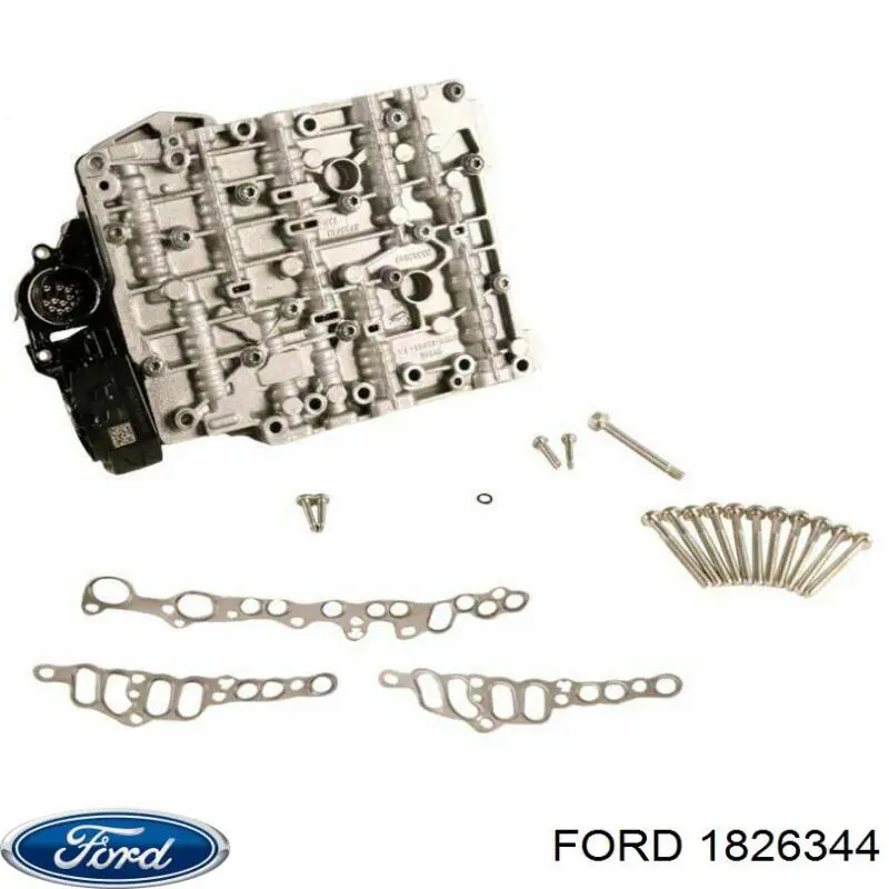  Ford 1826344 ціна, від 620.07 USD