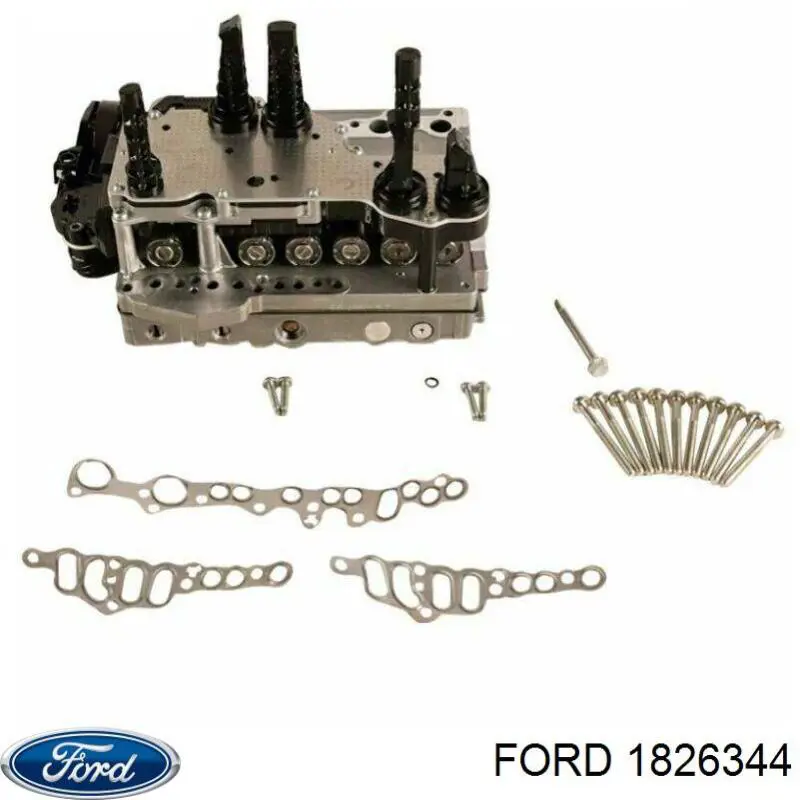  1826344 Ford