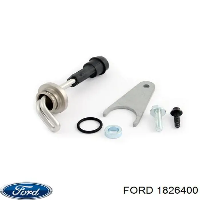 Амортизатор передній, правий Ford AST84859 ціна, від 81.16 USD