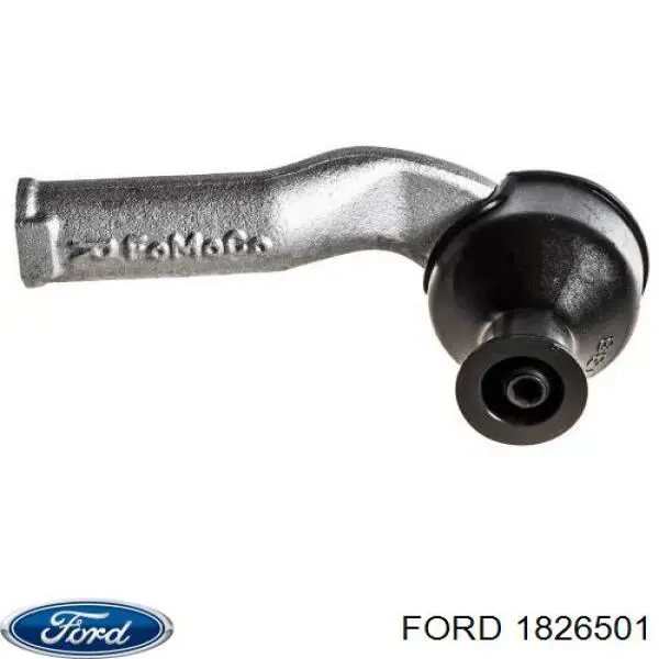 Рульовий наконечник 1826501 Ford