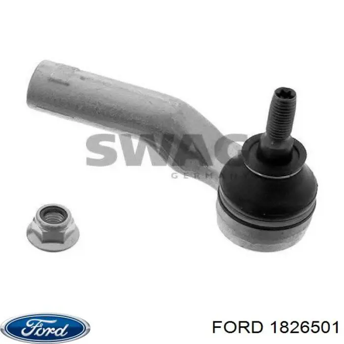 Купити 1826501 Ford Рульовий наконечник