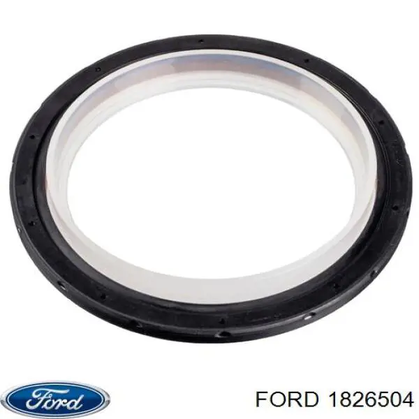 Сальник колінвала двигуна, задній Ford 1826504 ціна, від 16.24 USD