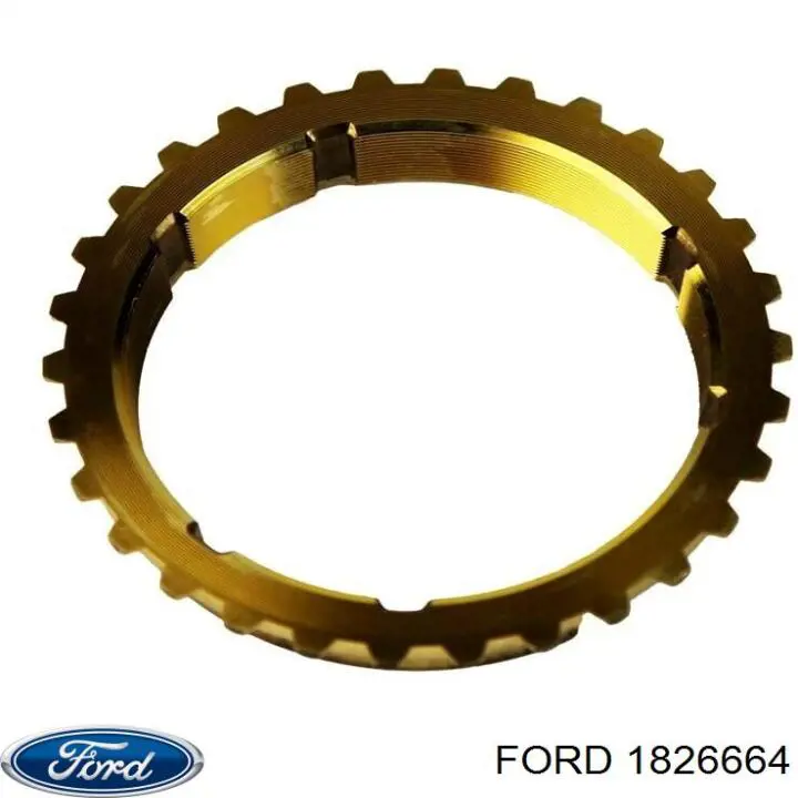 2045279 Ford 