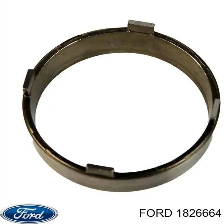  Ford 2045279 ціна, від 58.31 USD