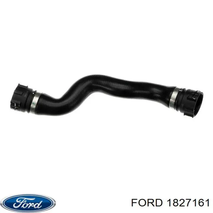  1827161 Ford