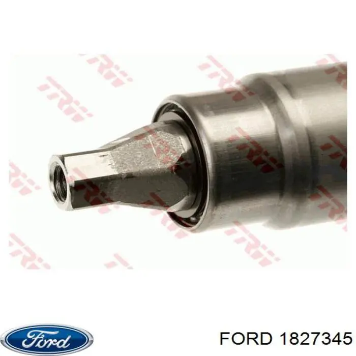 Купити 1783488 Ford Рульова колонка
