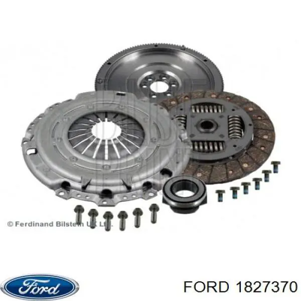 Маховик двигуна Ford 1827370 ціна, від 349.82 USD