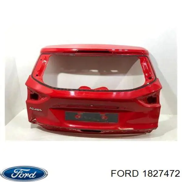 П'яті двері Ford 1855768 ціна, від 117.37 USD