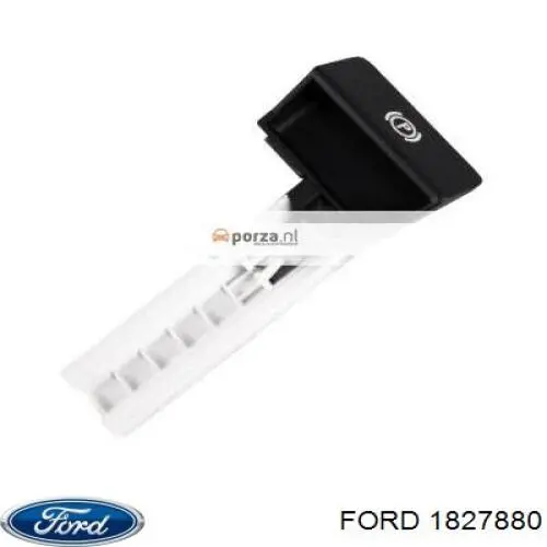 Купити 1827880 Ford Важіль ручного гальма