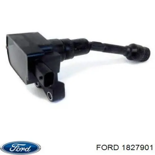 Котушка запалювання 1827901 Ford