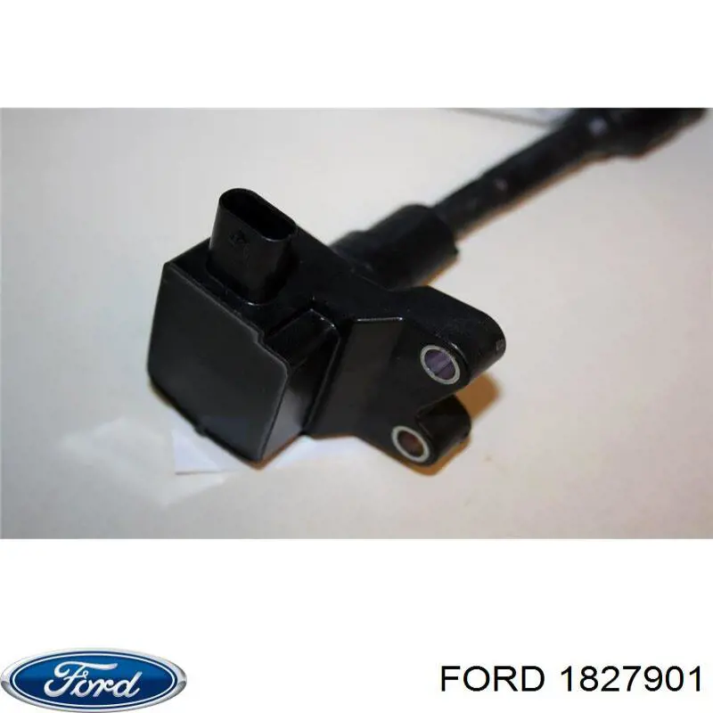 Котушка запалювання 1776803 Ford