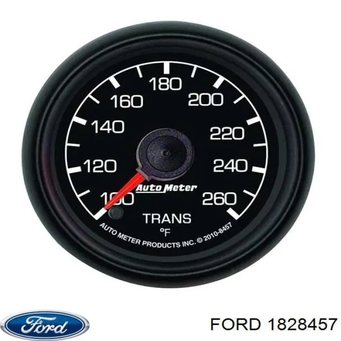 8G912C405FB Ford Блок управління АБС (ABS)