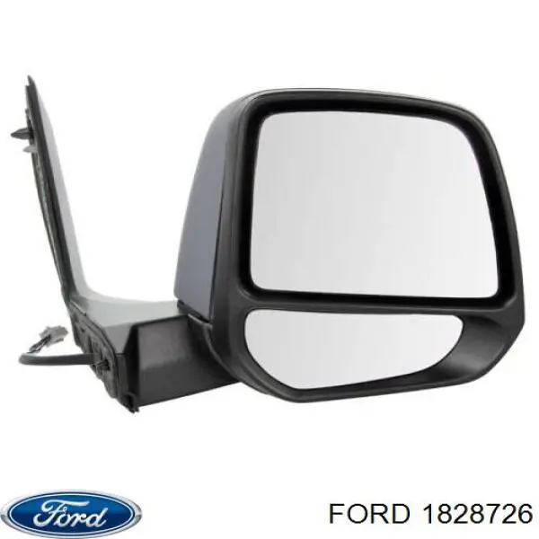 Купити 1822922 Ford Дзеркало праве